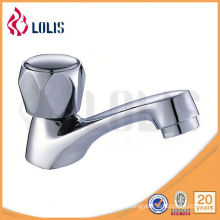 double outlet water tap